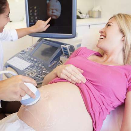Embarazo y obstetricia
